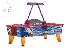 PoulaTo: air hockey basketball stacker billiards kinder hockey new and used